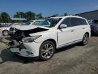 2013 Infiniti Jx35  იყიდება Spartanburg-ში, SC - Front End