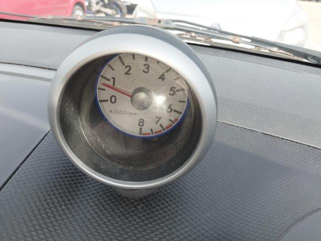 2014 SUZUKI SPLASH SZ4