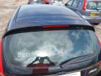 2010 FORD FIESTA ZET for sale at Copart YORK