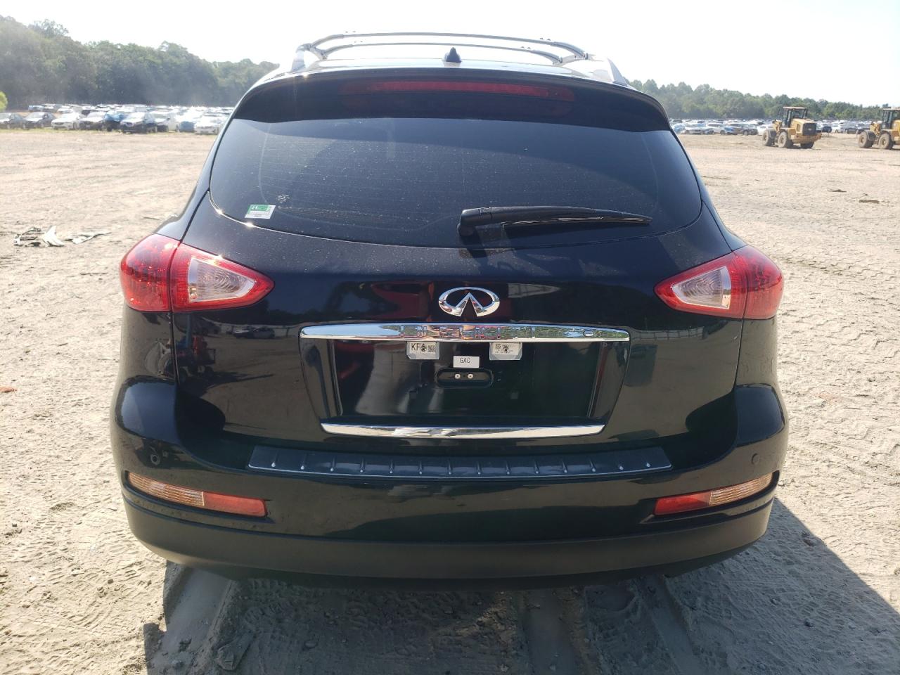 2015 Infiniti Qx50 VIN: JN1BJ0HRXFM772373 Lot: 61642145