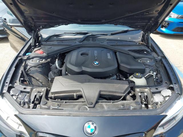 2016 BMW 218I M SPO