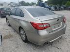 2016 Subaru Legacy 2.5I Premium for Sale in Madisonville, TN - Front End