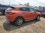 2017 Hyundai Tucson Limited на продаже в Woodhaven, MI - Front End