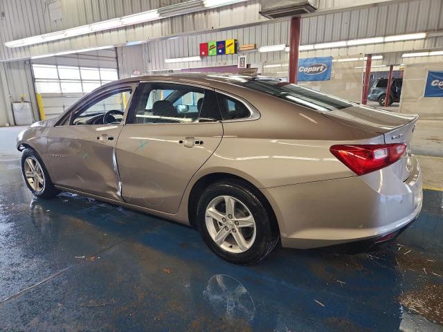  CHEVROLET MALIBU 2023 tan