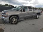 2017 Chevrolet Silverado K1500 Lt للبيع في Orlando، FL - Side