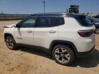 2018 Jeep Compass Limited for Sale in Chatham, VA - Front End