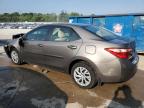 2017 Toyota Corolla L en Venta en Lawrenceburg, KY - Front End