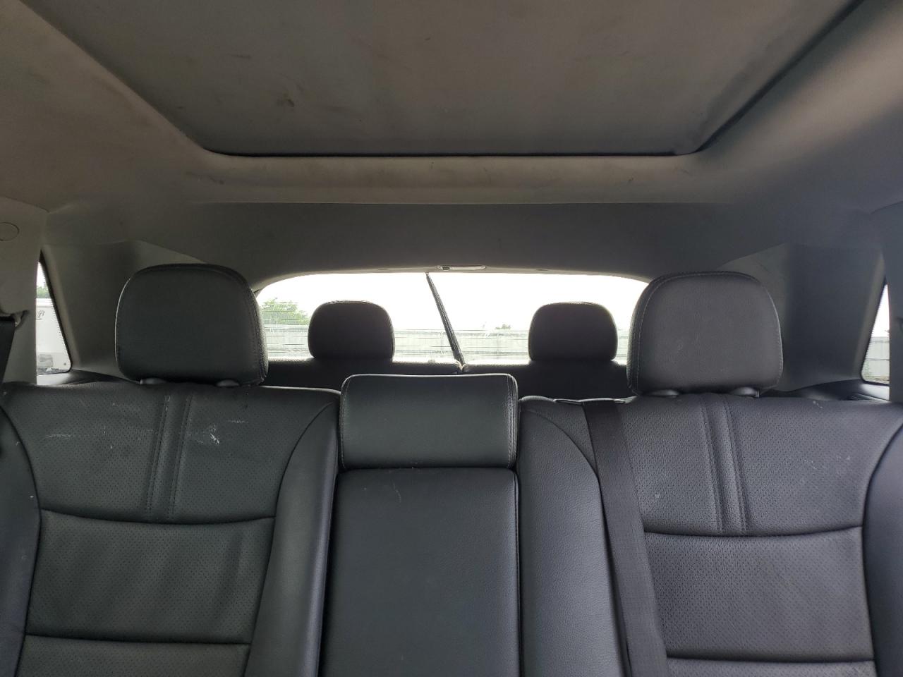 2013 Kia Sorento Sx VIN: 5XYKW4A25DG372836 Lot: 61578865