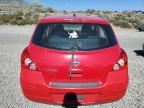 2012 Nissan Versa S for Sale in Reno, NV - Mechanical