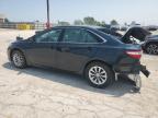 2015 Toyota Camry Le de vânzare în Indianapolis, IN - Rear End