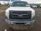 2013 FORD F150 SUPER CAB for sale at Copart MI - DETROIT