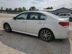 2013 Subaru Legacy 2.5I Premium   იყიდება Pekin-ში, IL - Side