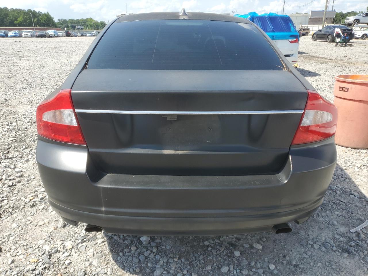 2007 Volvo S80 V8 VIN: YV1AH852X71028795 Lot: 59693795