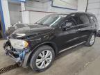 2013 Dodge Durango Crew zu verkaufen in Pasco, WA - Front End