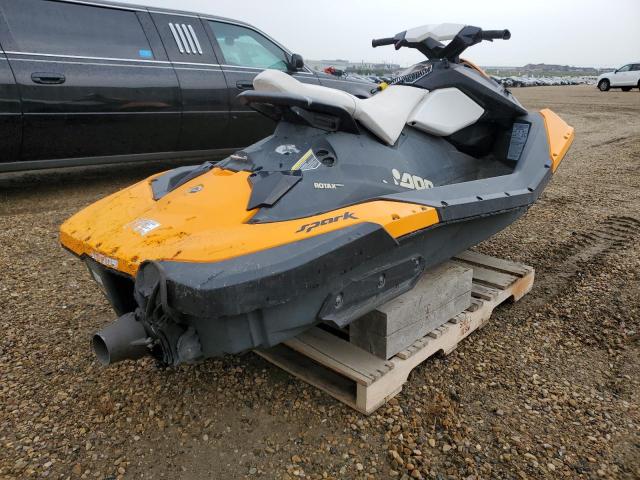 2015 SEADOO SPARK