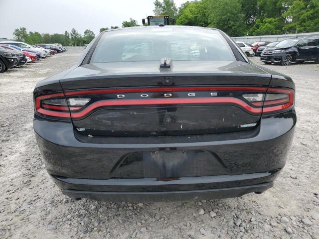  DODGE CHARGER 2021 Black