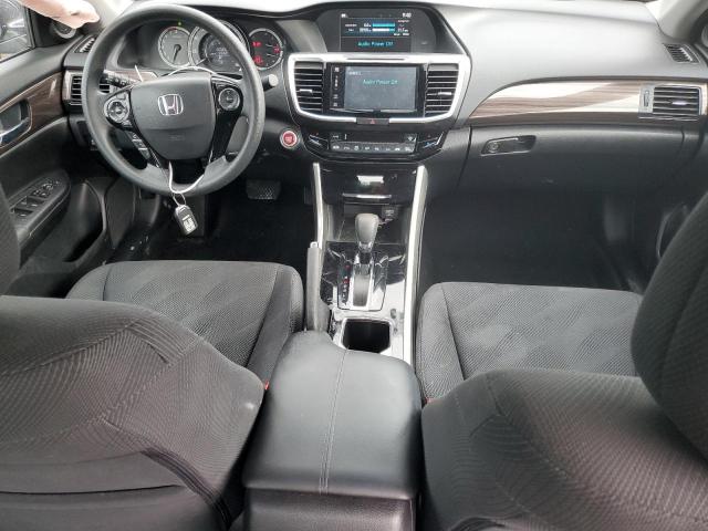  HONDA ACCORD 2017 Szary