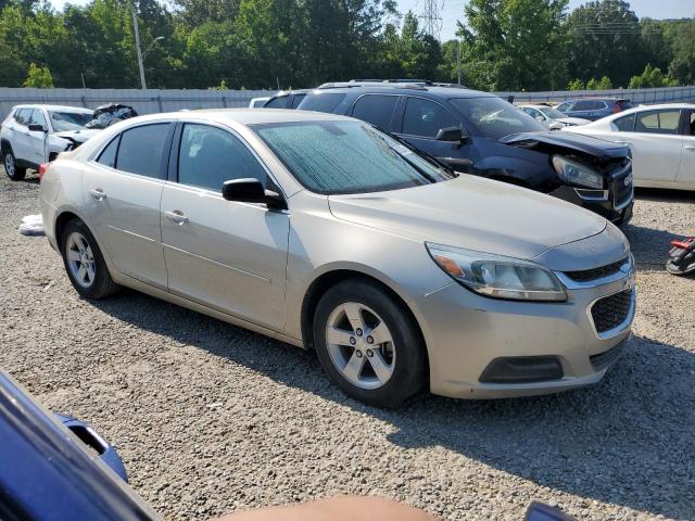 Седани CHEVROLET MALIBU 2015 Колір засмаги