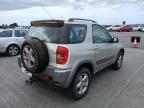 2003 TOYOTA RAV4 NRG V for sale at Copart CHESTER