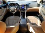 2012 Hyundai Sonata Se   продається в East Granby, CT - Rear End