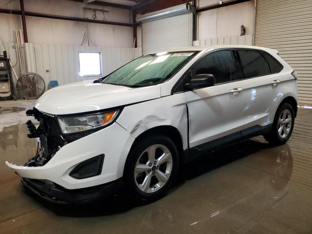 2017 Ford Edge Se
