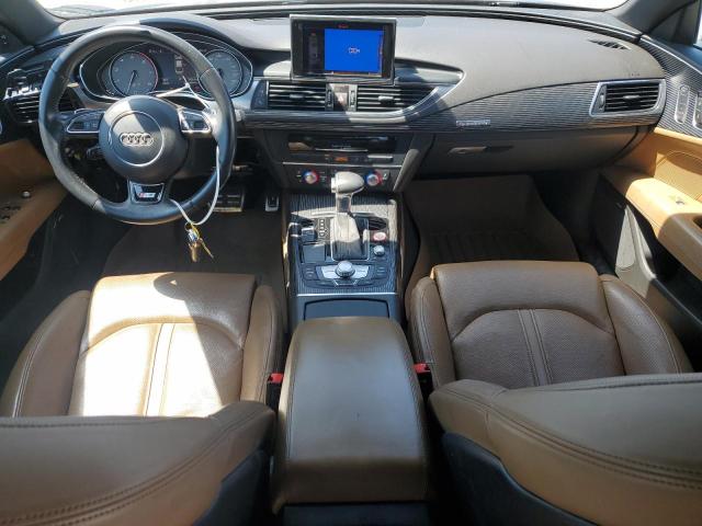  AUDI S7/RS7 2014 Угольный