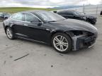 2013 Tesla Model S  იყიდება Littleton-ში, CO - Front End