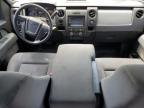 2013 Ford F150 Supercrew იყიდება Conway-ში, AR - Side