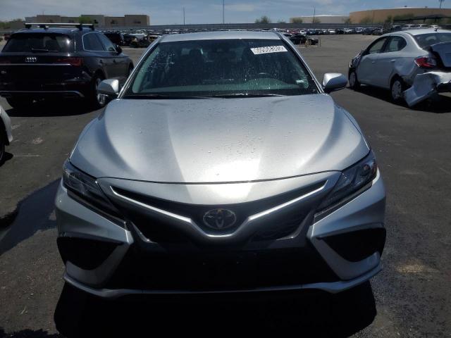  TOYOTA CAMRY 2024 Szary