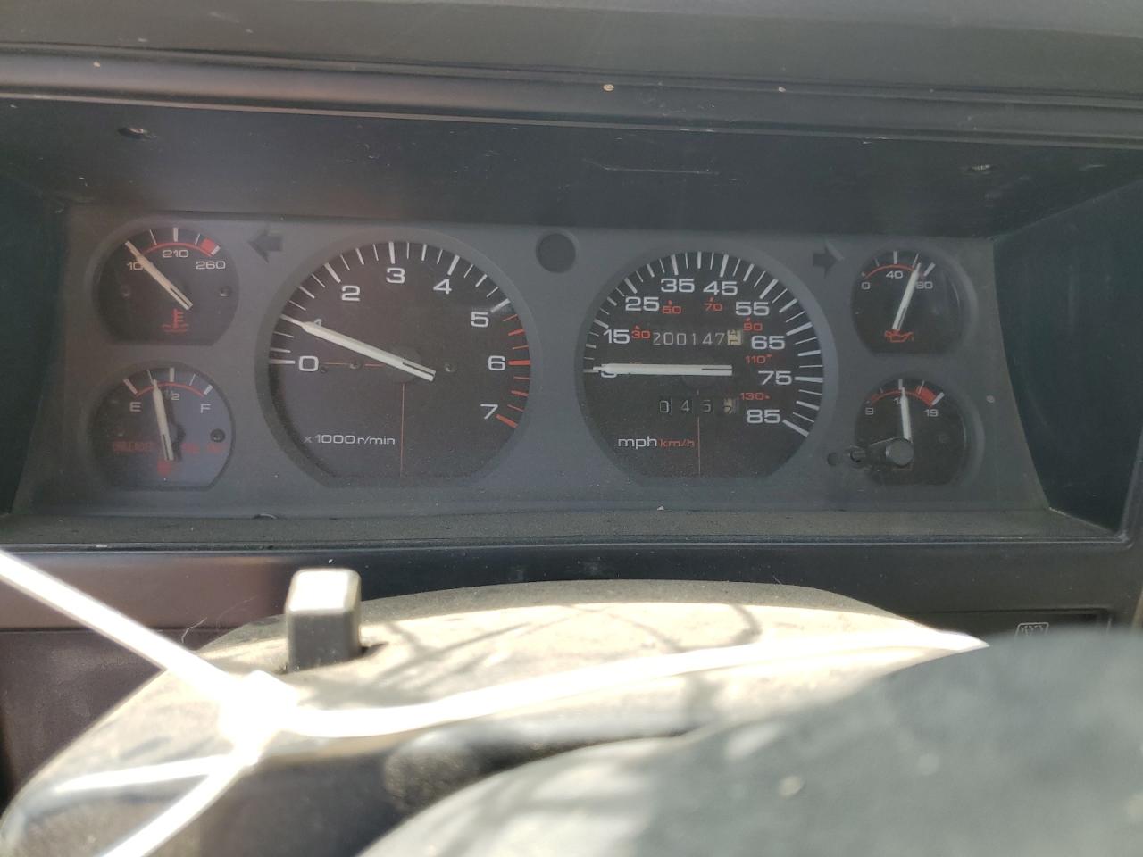 1996 Jeep Cherokee Sport VIN: 1J4FJ68S7TL282506 Lot: 60746915