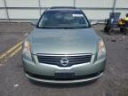 2008 Nissan Altima 2.5   na sprzedaż w Pennsburg, PA - Side