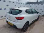 2013 RENAULT CLIO D-QUE for sale at Copart BRISTOL