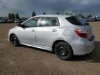 2011 Toyota Corolla Matrix  იყიდება Rocky View County-ში, AB - Rear End