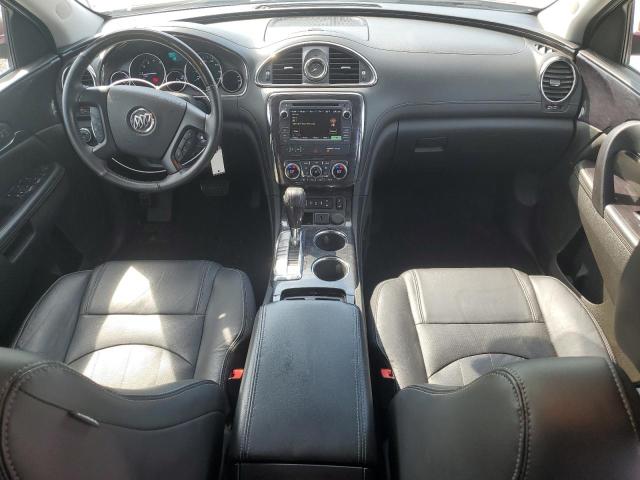  BUICK ENCLAVE 2017 Bordowy