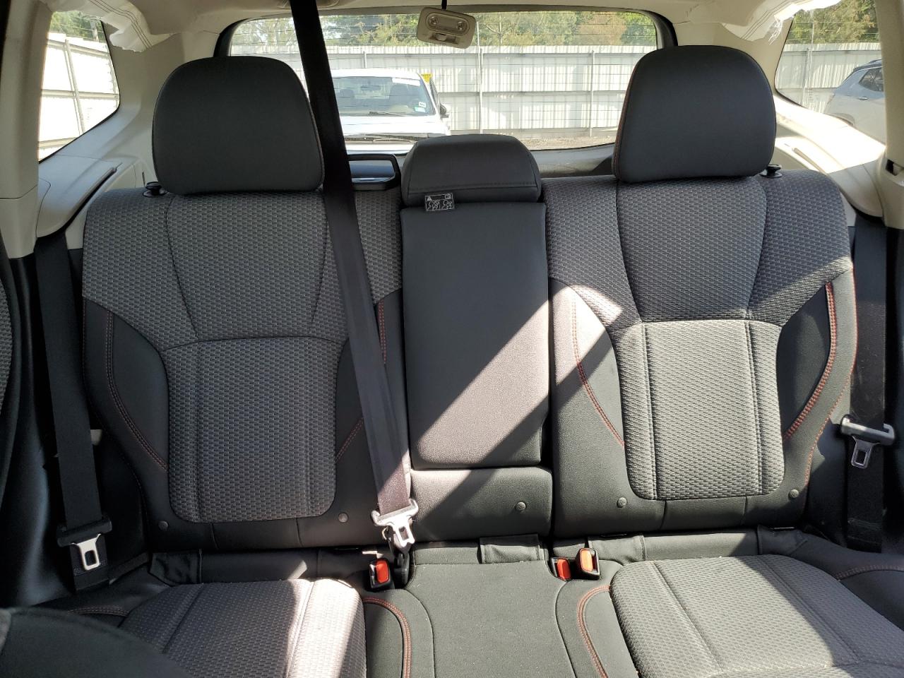 2021 Subaru Forester Sport VIN: JF2SKARCXMH486573 Lot: 62203525