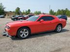 2014 Dodge Challenger Sxt na sprzedaż w Gaston, SC - Front End