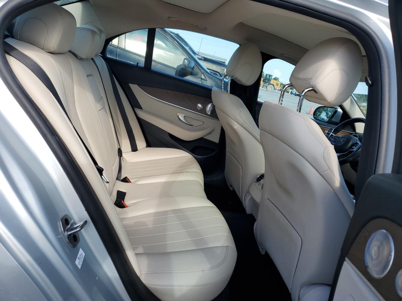 2020 Mercedes-Benz E 350 4Matic VIN: W1KZF8EB0LA759198 Lot: 61469805
