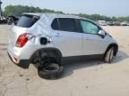 2021 Chevrolet Trax Ls на продаже в Ellwood City, PA - Rollover