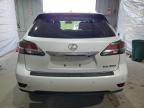 2013 Lexus Rx 350 Base продається в Candia, NH - Front End