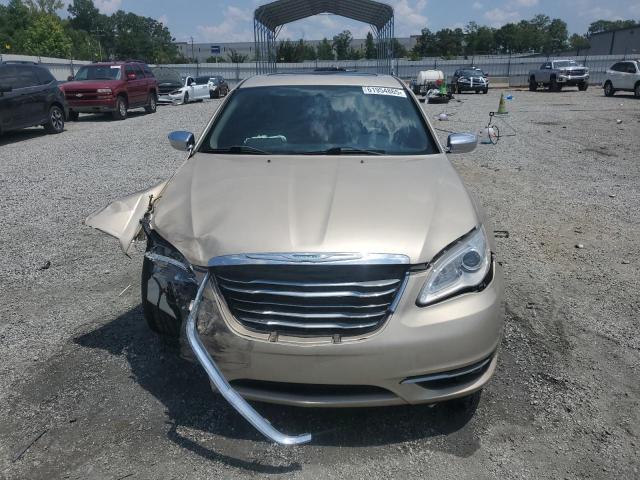  CHRYSLER 200 2014 Złoty