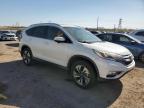 2015 Honda Cr-V Touring zu verkaufen in Tucson, AZ - Rear End