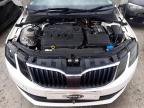 2018 SKODA OCTAVIA S for sale at Copart WOLVERHAMPTON