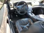 2012 Infiniti G37 Base იყიდება Martinez-ში, CA - Vandalism