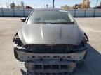 2017 Ford Focus Titanium   продається в Sun Valley, CA - Front End