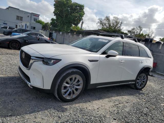 2024 Mazda Cx-90 Premium