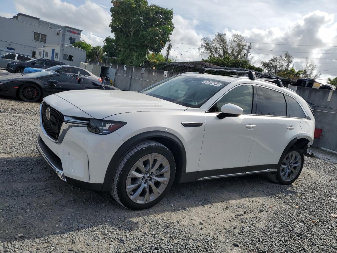 JM3KKDHD4R1181068 MAZDA CX-90 Photo 1