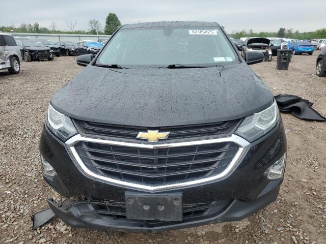 CHEVROLET EQUINOX 2019 Черный
