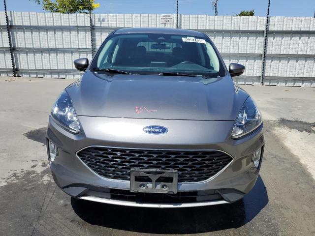  FORD ESCAPE 2022 Серый