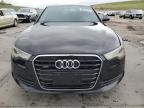 2013 Audi A6 Premium Plus zu verkaufen in Littleton, CO - Front End