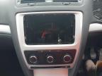 2011 SKODA OCTAVIA SE for sale at Copart BRISTOL